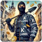 Работа курьер - кладмен в Димитровграде 