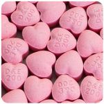 Экстази  Ecstasy Love 200 MDMA в Димитровграде